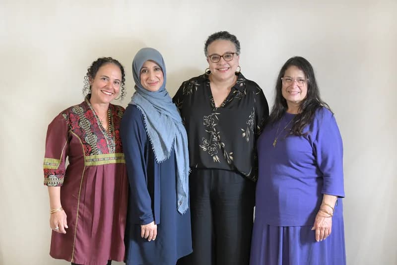 Community workshop event photo 1