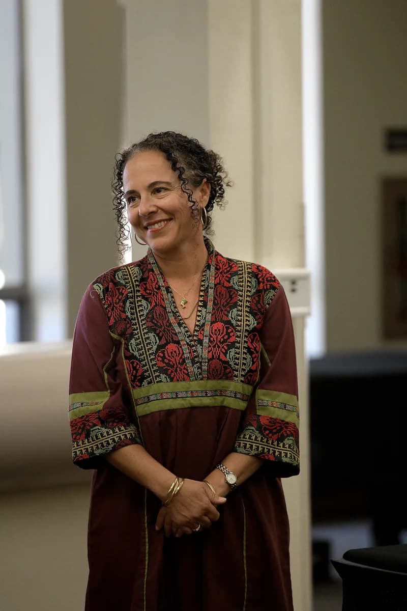 Community workshop event photo 6